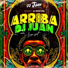 SET ARRIBA DJ JUAN