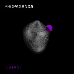 Distant (Single Version) [feat. Thunder Bae]