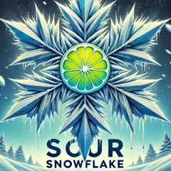 SOUR SNOWFLAKE VIP