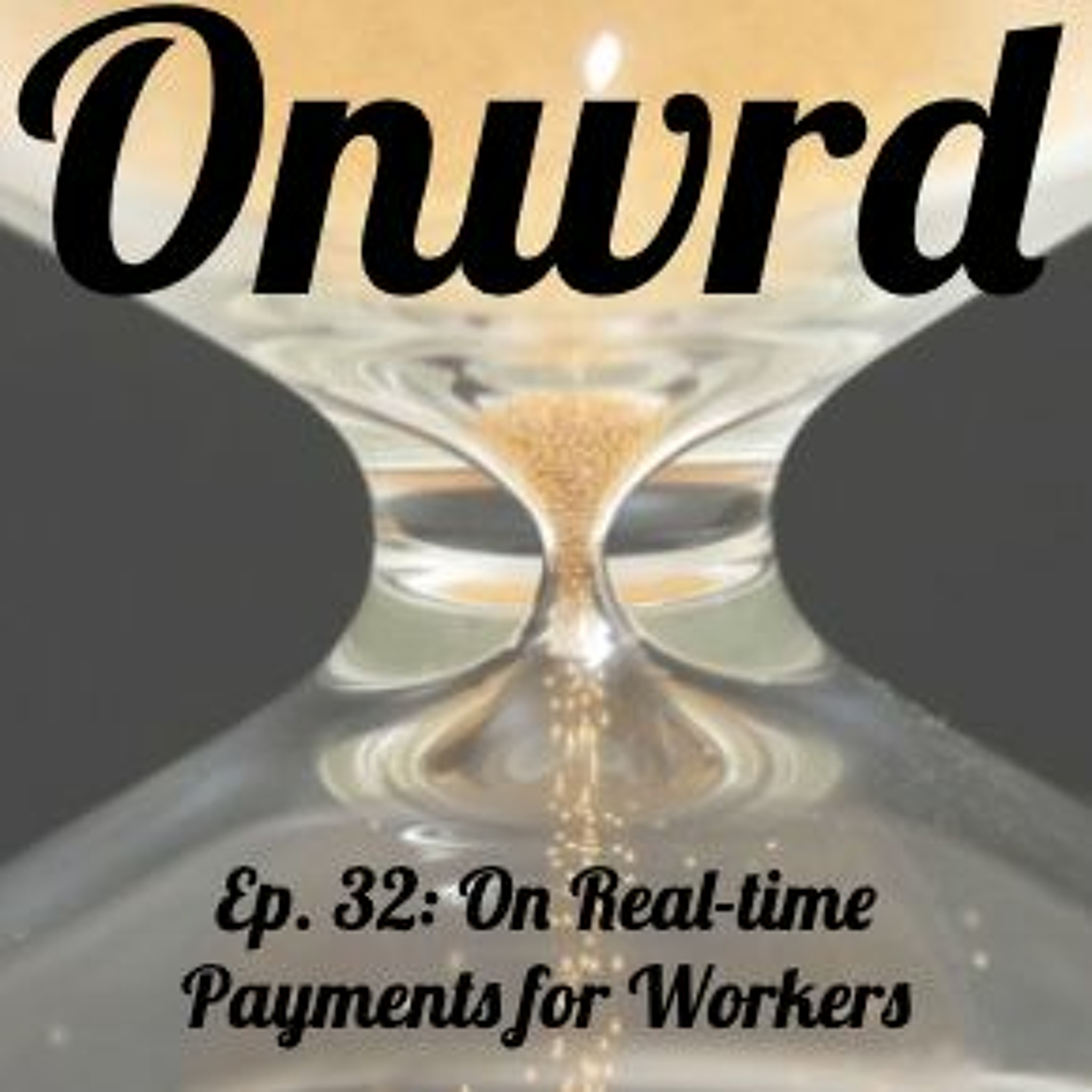 Onwrd