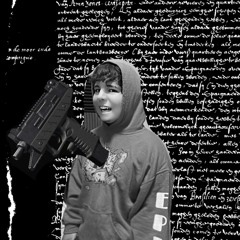 EPI WICK - SHUT UP [PROD EPI WICK]