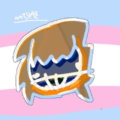 minha gotica esqueletica