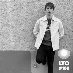 LYO#188 / Silver Fox (Camisole Records)