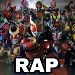 FREEFORM TOKU RAP | Vented (Prod: Slugwurf)