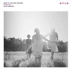 Blue Yellow Line (Original Mix)