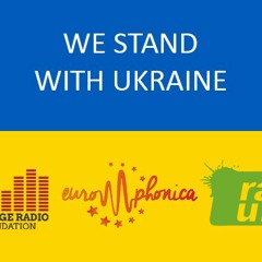 Ukraine Update: Interview about Ukraine Students