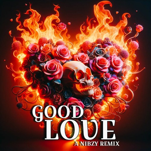 Nibzy - Good Love ( Clip )