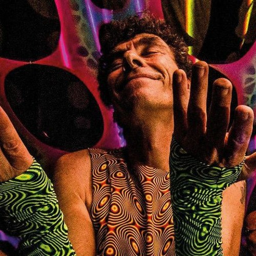 Space Tribe - One Step Beyond