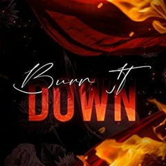 [Read] PDF 📦 Burn It Down: Blisshaven Academy Book Two by  Drea Denae [EBOOK EPUB KI