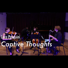 Captive Thoughts