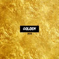 Golden (prod. by JIXXII)