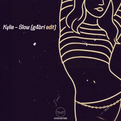 Free Download: Kylie - Slow (g4bri Edit)