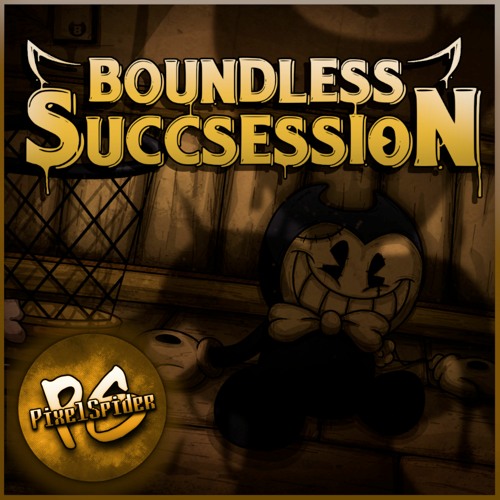 Boundless Succession