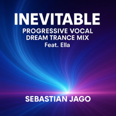 Inevitable (Progressive Vocal) - Dream Trance Mix (Feat. Ella)