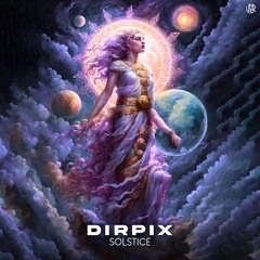 Dirpix - Solstice [UNSR-241]