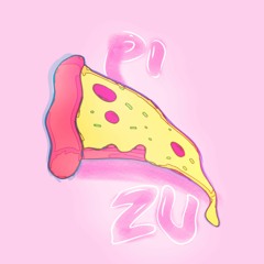 Syuce & Tabby Neko - pizu