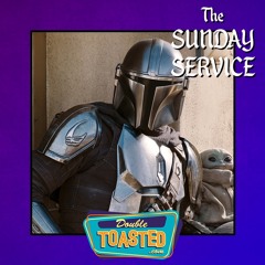 THE SUNDAY SERVICE - 11 - 01 - 2020