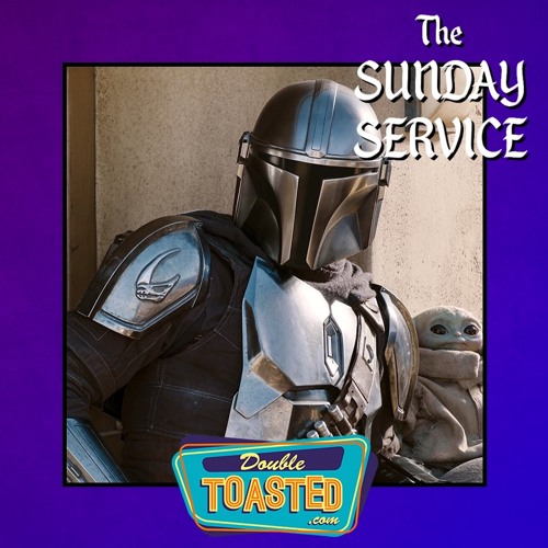 THE SUNDAY SERVICE - 11 - 01 - 2020