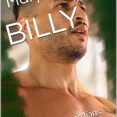 kindle BILLY: Voodoo Guardians: Book Eleven
