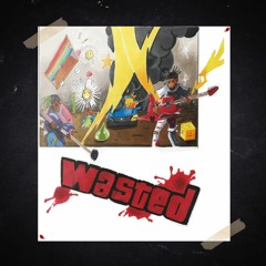 Juice WRLD – Wasted (feat. Lil Uzi Vert) [Instrumental] Remake