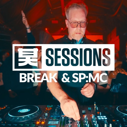 Shogun Sessions: Break & SP:MC