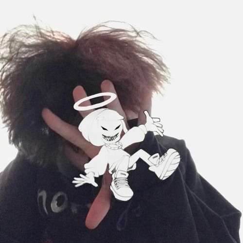 Zxcursed - Blades (slowed & Reverb)