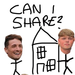 Share My House With You - Ewan McVicar (Unreleased)