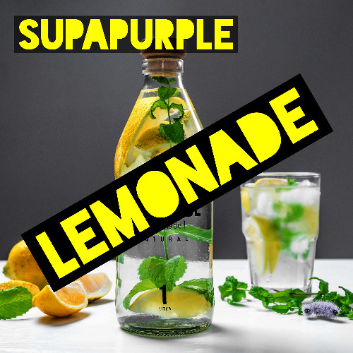 Lemonade