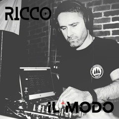 The Progcast - Episode 191 - Ricco