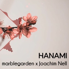 marblegarden - Hanami (Shakuhachi gespiel von Joachim Nell)