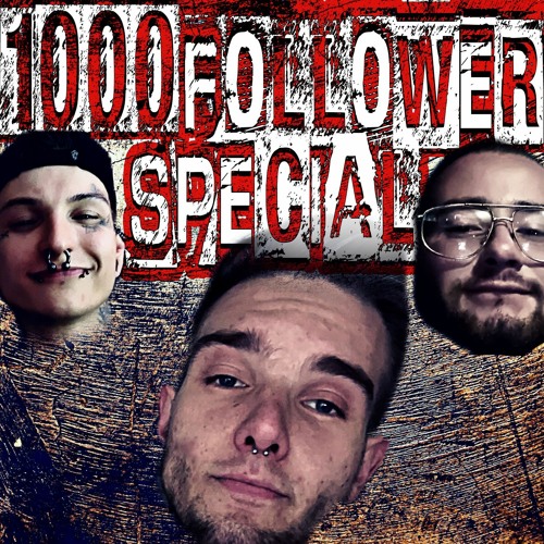 Luzzifer vs Junkzz vs Cheapex (1000 Follower Special)