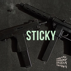 Sticky w/ GIU$EPPE & SM9 pr0d. Lupinekwakeup