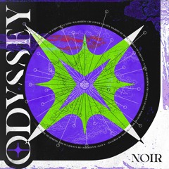 Noir - Voyage (Bonus Track)