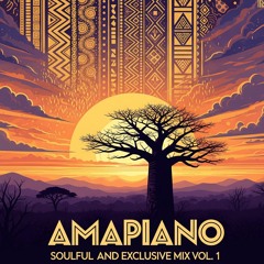 Private Amapiano, Sgidongo Mix Vol.1 By DeeJay Tiw!