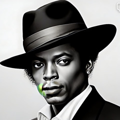 Michael Jackson-LADY IN MY LIFE -SOUNDBWOY BURIAL 2