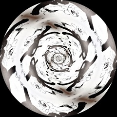 [BTB003] Spekki Webu - Euclidian Doorway EP (12’’)