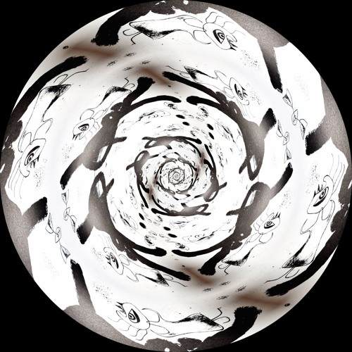 [BTB003] Spekki Webu - Euclidian Doorway EP (12’’)