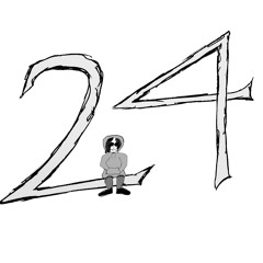 24
