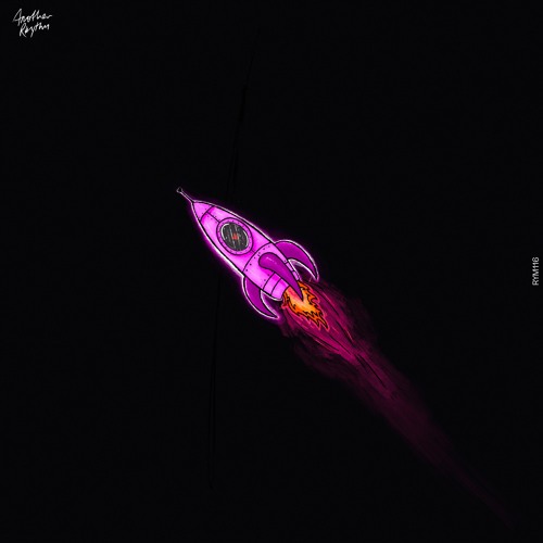 Alex Preston x Julia Church - Pink Rocket [Another Rhythm]