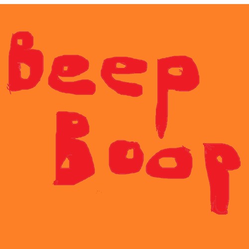 Beep Boop
