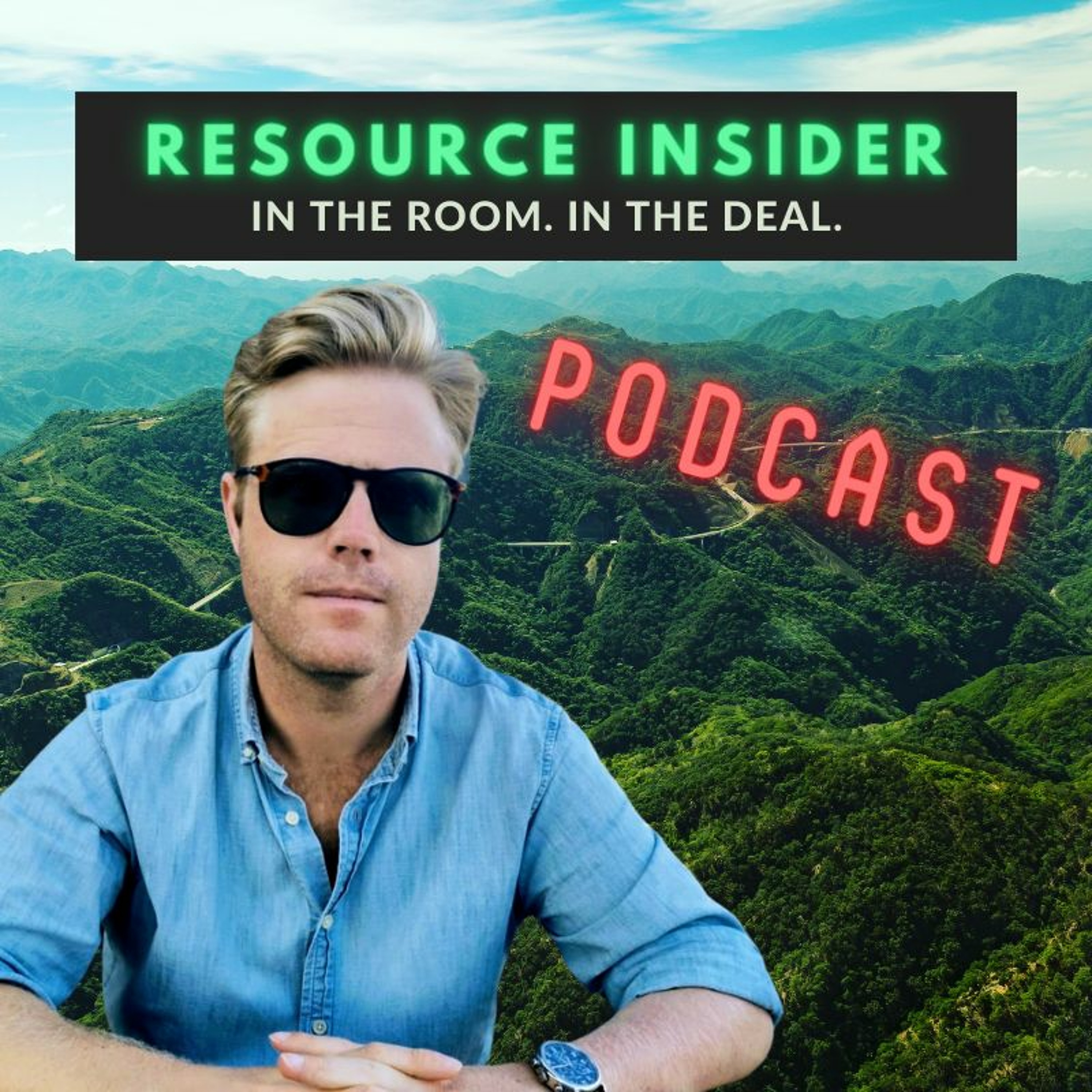 Resource Insider Podcast