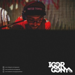 Goz & Igor Gonya - Spin City Vol 130