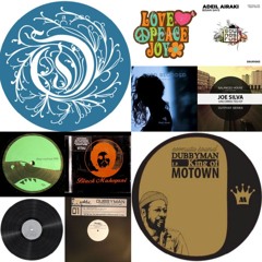 #476 / House / In DUB Mix