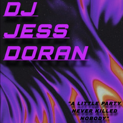 A LITTLE PARTY NEVER KILLED NOBODY