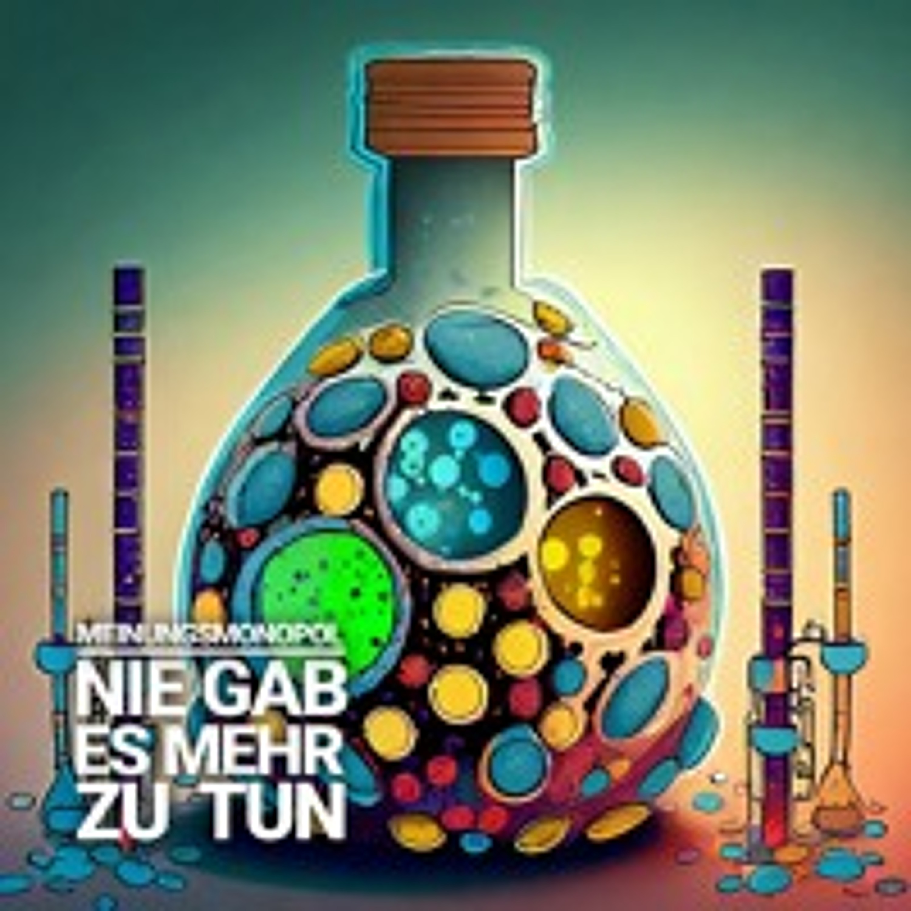 Meinungsmonopol - Der politische Podcast
