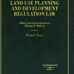 [READ] PDF 💌 Land Use Planning and Development Regulation Law (Hornbook) by  Julian