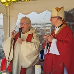 Mission in Bolivien - Ulrich "Alejo" Gerling