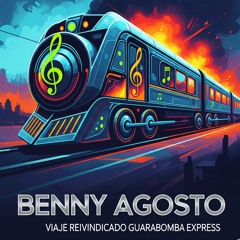 Viaje reivindicado, Pt. 15 (GuaraBombayPlena - Tribal House - Afro Beat - Reaggeton)