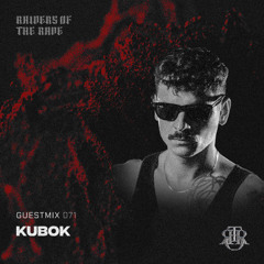 RAIDER OF THE RAVE [071] - KUBOK