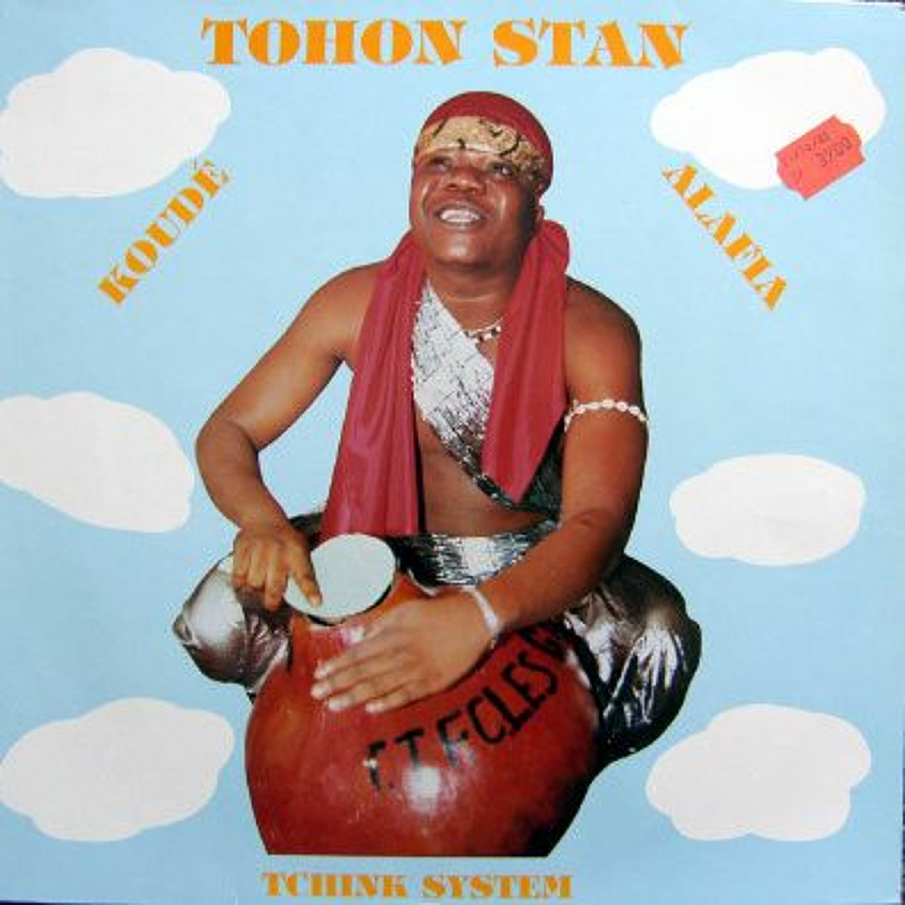 Matty S (Discothèque Tropicale)